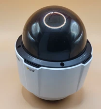 AXIS P5654-E Network Dome Camera  60Hz 01759-001 PTZ outdoor 21X Optical Zoom