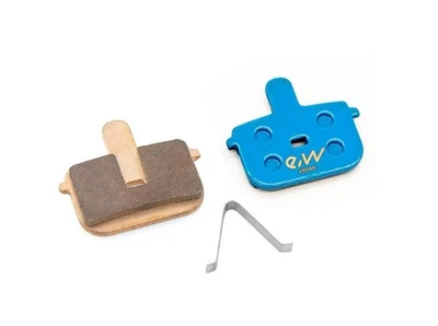 eWheel Bremsbeläge Set Keramik Segway Ninebot Max G3 Scheibenbremse brake pads