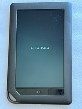Barnes & Noble Nook Tablet BNRV200 16GB - Nee...