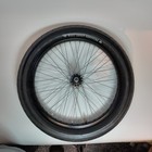 Huffy Jesse James Chopper Bicycle Rear Wheel w/ Sprocket Duro Tire 20