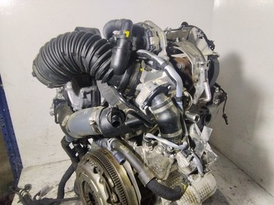 DTR 1884163 teilmotor SKODA KAROQ NU ACTIVE 2021