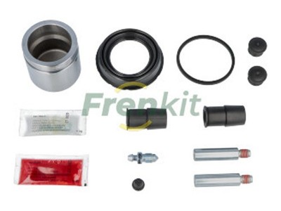 Reparatursatz Bremssattel FRENKIT 754407 54mm Kit+Piston+GuidePins Superkit 114