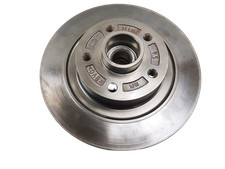 Disque de frein Renault ESPACE