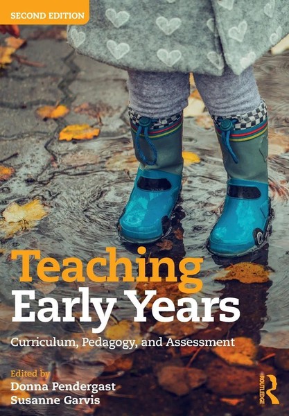 Donna Pendergast (U. A.) | Teaching Early Years | Taschenbuch | Englisch (2023)-image