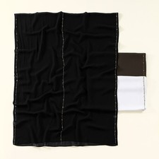 Muslim Women Hijab Long Headscarf Shawl Wrap Stoles Chiffon Turban Scarves Scarf