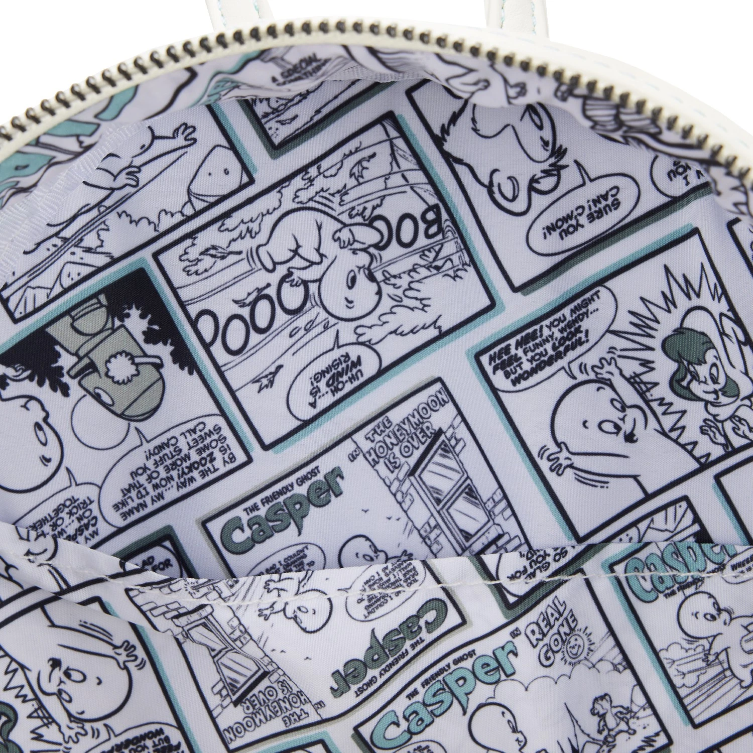 Loungefly Mickey Mouse Backpack - Thumbnail 5