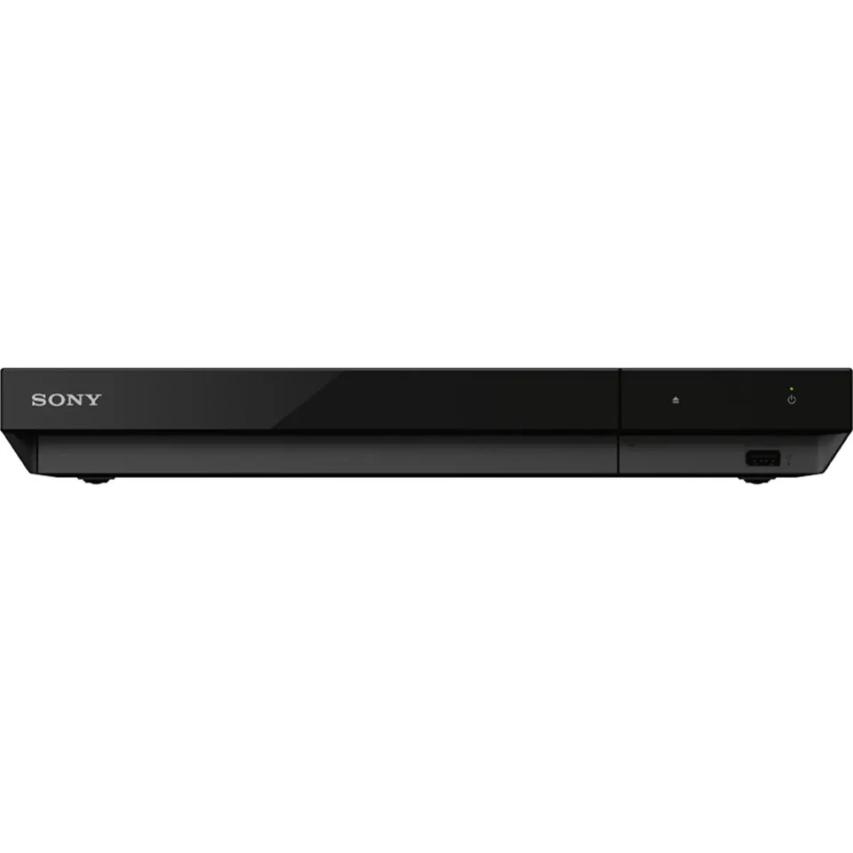 Reproductor de DVD Blu-ray de cine en casa Sony UBP-X700U 4K Ultra HD 4K, HDR10, audio de alta resolución Foto 4 de 4