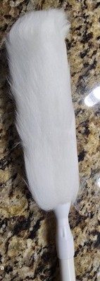 40'' Cleaning Critters Lambert Lambswool Duster with Extension Pole