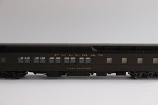 Atlas HO 20006414 - 10-1-2 Pullman Sleeper Passenger Car "Pullman" Lake Sanford