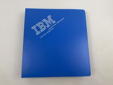 Vintage IBM LaserPrinter 4029 Series Technica...