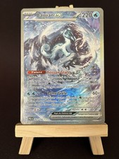 Carte Pokémon Baojian ex 261/193 Alternative EV02 Évolutions à Paldea FR Neuf