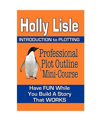 Professional Plot Outline Mini-Course: Introduction to Plotting, Lisle, Holly