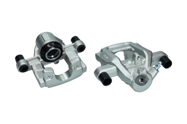 Bremssattel Kamoka JBC0745 Grauguss FüR Mercedes Klasse W204 Model S204 A207 180-image