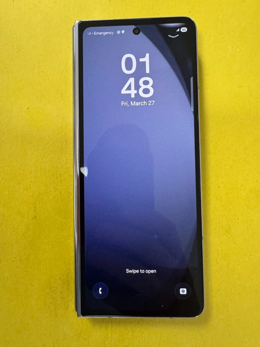 Samsung Galaxy Z Fold5 512GB for Sale | Shop New & Used Cell