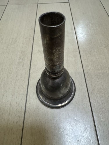 Tuba mouthpiece Miraphon TU21