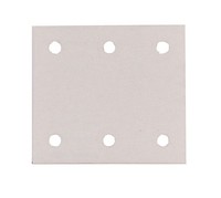Makita Schleifpapier P240 102X114Mm Klett P-35879