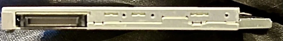 Apple Laptop iBook Super Drive CD-ROM DVD/RW Optical Combo 8221A 678-Tested - Image 2 of 4