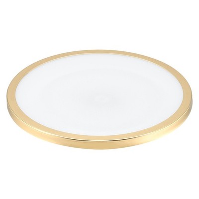 5,9'' Innen Dia. Lampenschirm Diffusor 1 Stück Staubschutz Acryl Brett Abdeckung