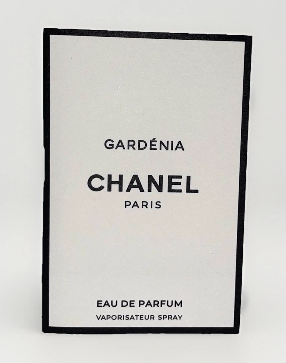 CHANEL Gardenia Fragrances for Women for sale - eBay