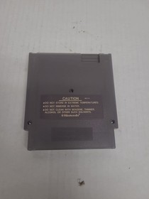 Juego Nes Tiger-Heli