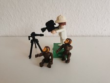 Playmobil Fotograf