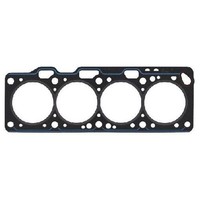 Dichtung Zylinderkopf FüR VW Golf 17 155 19E 1G 1H 79 Bis 99 Elring HW AUD