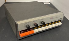 Realistic Patrolman Pro-88 UHF/VHF FM scanning monitor receiver with manual