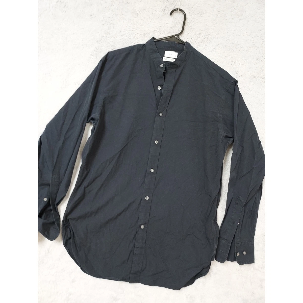 Poet Shirt Indiana Men's Casual Shirts for sale | eBay