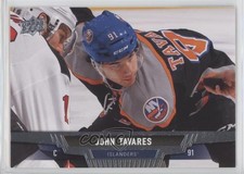2013-14 Upper Deck John Tavares #19 8tn
