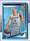 2025 Donruss WNBA #86 Paige Bueckers Holo