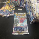 Booster Tempête Argentée Épée Et Bouclier EB12 Scellé Neuf Sortie Display Presse