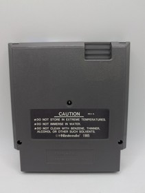 Gi Joe The Atlantis Factor NES (Nintendo Entertainment System) Game Cart Only