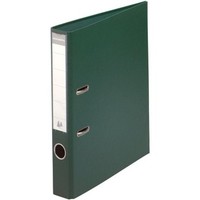 Exacompta Pvc-Ordner Premium, DIN A4, 50 Mm, DunkelgrüN 10 Bis 200 Stk Spare 29%