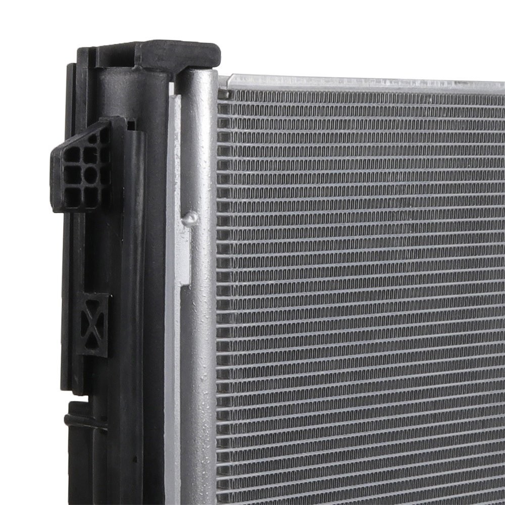 Mercedes-Benz SLS AMG 2013-2015 Ac condenser