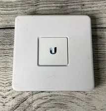 Ubiquiti Networks UniFi Security Gateway - White (USG) No Power Cord