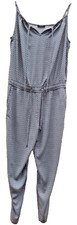 Opus Overall Viskose,  Gr. 38, kaum getragen