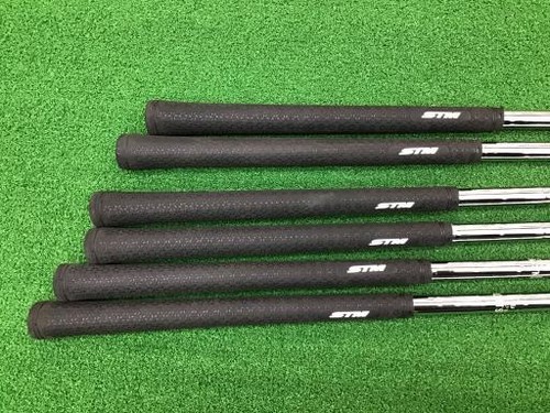 Honma Asport Iron Set ATHPORT e+ 2010 6 Iron R Flex D Grade - Picture 5 of 5