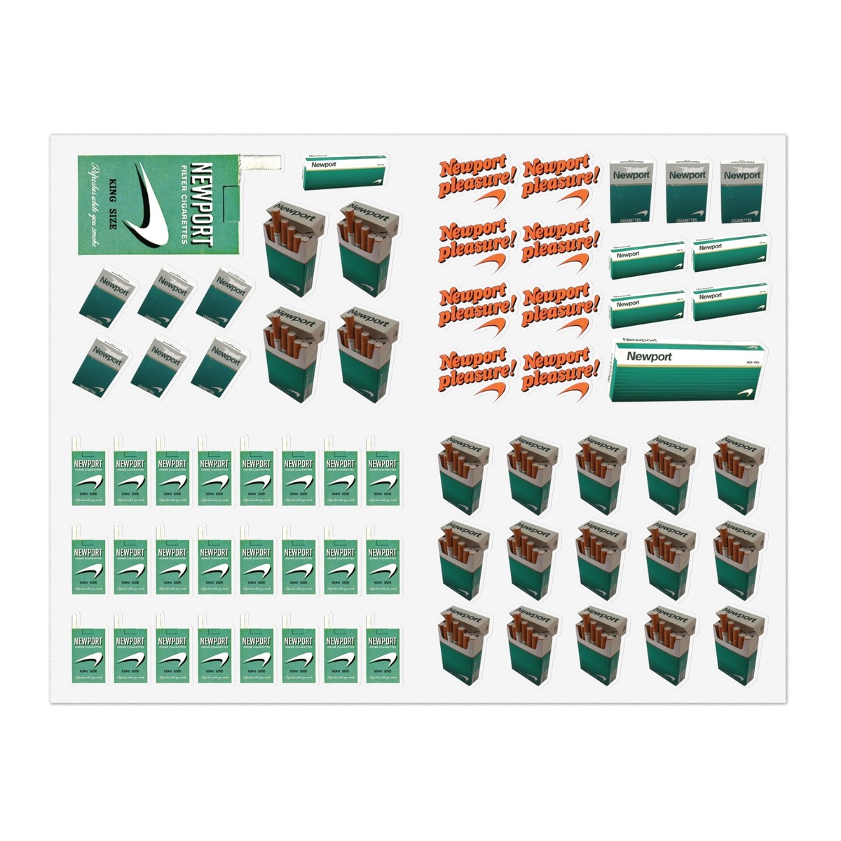 newport cigarettes carton price 100s Box 20 ct., 10 pk Newport Menthol Box 100 |