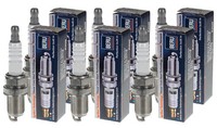 6X Beru ZüNdkerzen FüR Audi A4 8EC B7 8E2 B6 8ED 8E5 VW Passat Variant 3B6