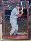 2026 Topps Series 2 Stan Musial Crackle Foil (RAW)