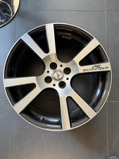 2 Stück Mini Ac Schnitzer Alufelgen . 7 5 x 18 ET 50 2 Stück Mini Ac Schnitzer Alufelgen . 7 5 x 18 ET 50