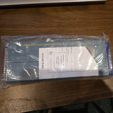 Tektronix  013-0077-00 Plug In Extension For 647 Oscilloscope New in Plastic