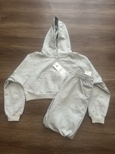Alo Sweatpants Set