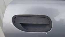 Porte arrière et accessoires Volvo V40