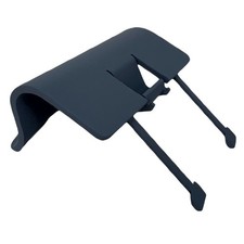 Citroën - AX GTI - Cache crochet de remorquage - Finition prêt à peindre