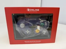 Nintendo Switch 2 Exclusive GameCube Wireless Classic Controller Excellent