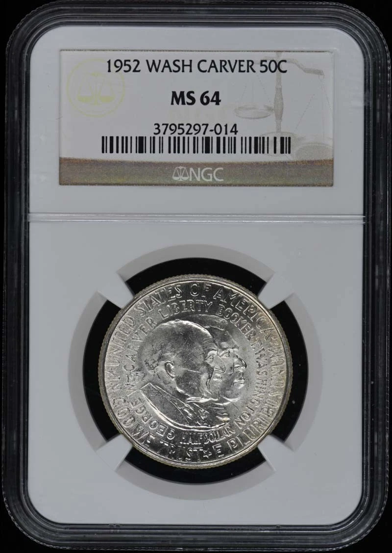 NGC 1952 US Commemorative Coins for sale | eBay