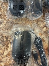 24 x NEW DELL USB KB216 Slim Keyboards  Dell USB mouse. NEW LOT