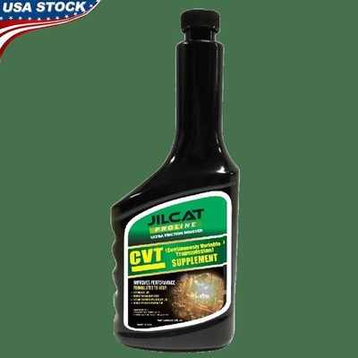 CVT Transmission Supplement Additive Shudder Fix Performance Enhancer Universal