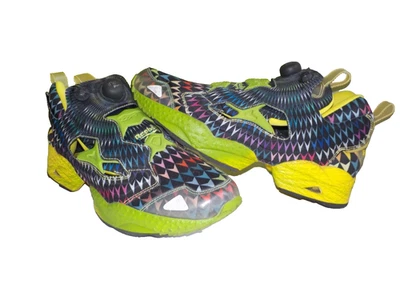 Reebok Instapump Fury X John Maeda Strucess Limited Edition 1 of 300 44,5 10 11 - Bild 1 von 4
